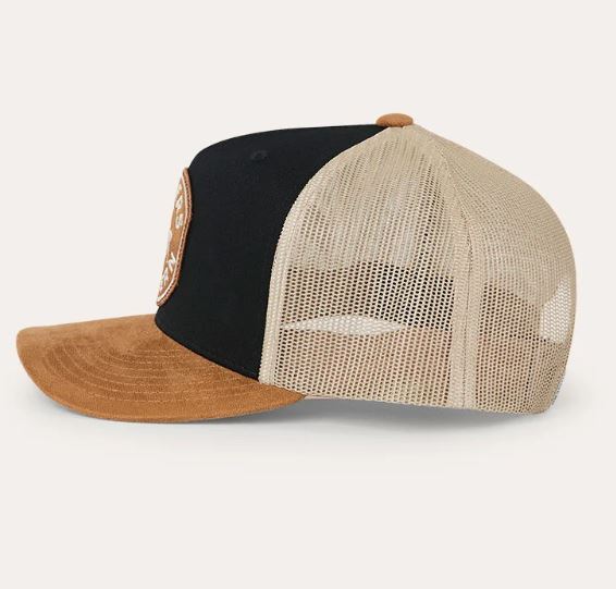 Ringers Western Outback Hide Roadhouse Trucker