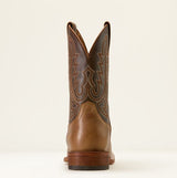 Ariat AW26 Mens County Roads Wide Square Toe