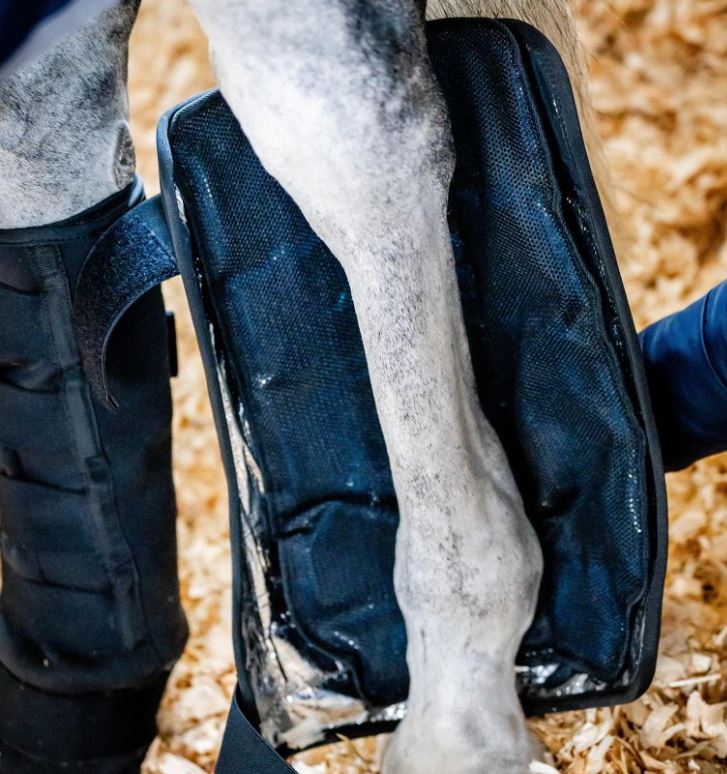 Horseware SS26 Ice Gel Stable Boots