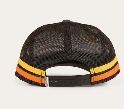 Ringers Western SS25 Sunflower Trucker Cap