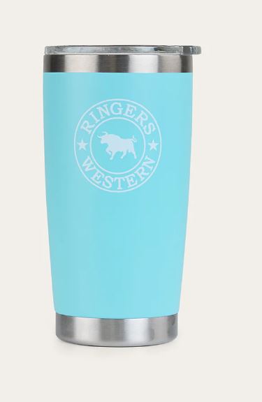 Ringers Western SS25 Riverstone Tumbler