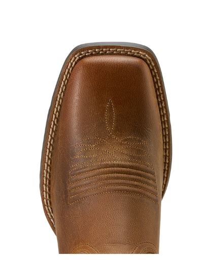 Ariat AW26 Womens Round Up Holly Square Toe