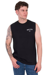 Bullzye SS27 Mens Mateo Muscle Tank
