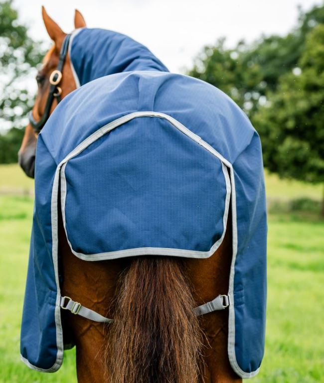 Horseware SS26 Amigo Ripstop 900D Plus Turnout 0g