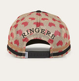 Ringers Western SS25 Aussie Rules Deep Fit Trucker
