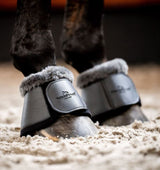 Horseware SS26 Pro Bamboo Overreach Boots