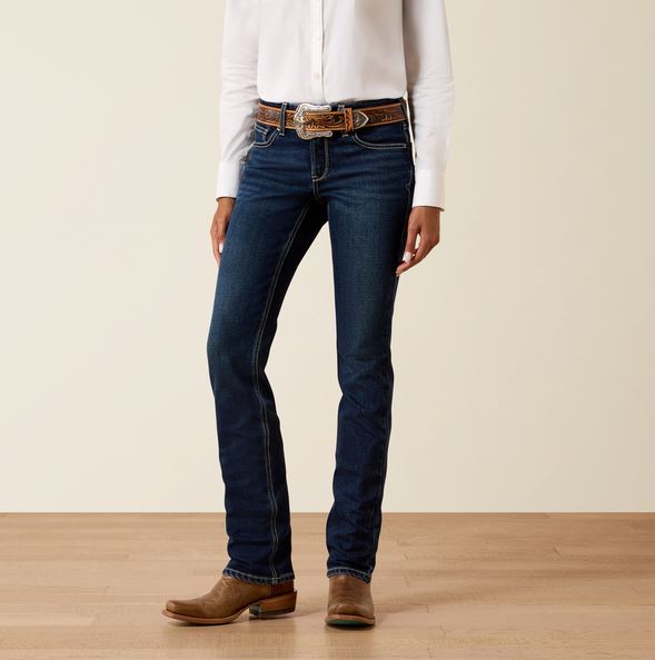 Ariat AW26 Womens Acclimatize Straight Harper Jean