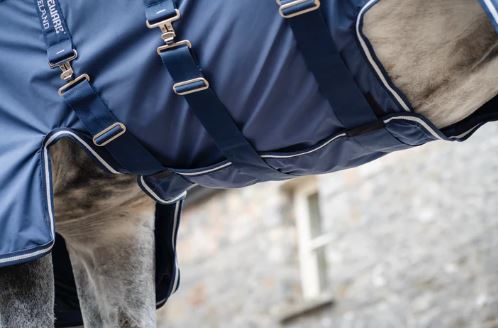 Horseware SS26 Show Ready Rug