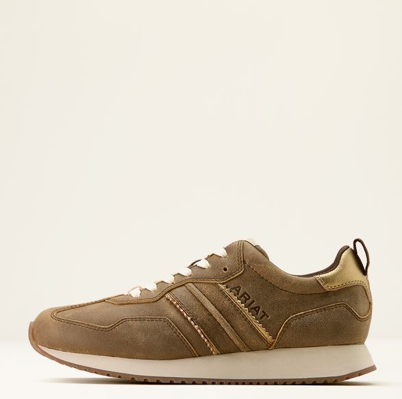 Ariat AW26 Womens Ranch Runner