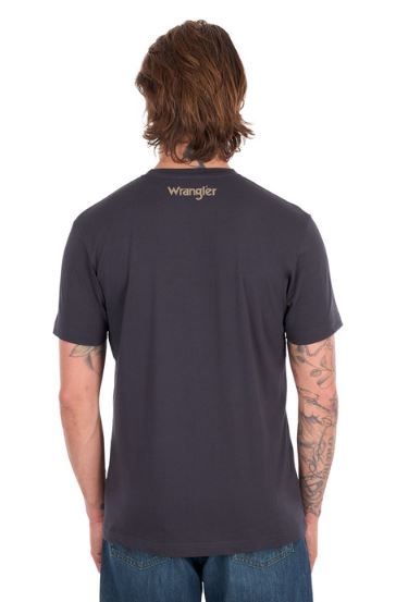 Wrangler SS27 Mens Tim TShirt