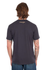 Wrangler SS27 Mens Tim TShirt