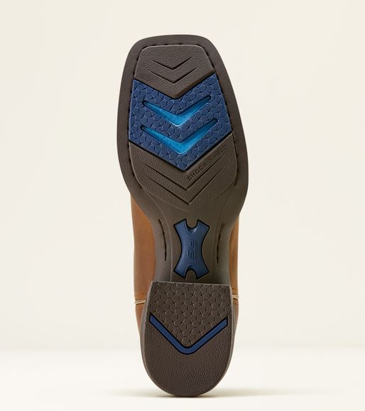 Ariat AW26 Womens Cattle Caite