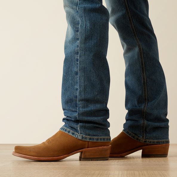 Ariat SS26 Mens M7 Jed Slim Straight Jean