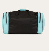Ringers Western SS25 Rider Sports Bag Black/Turquoise