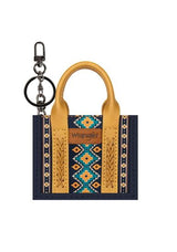 COMING SOON Wrangler S26 Southwest Mini Tote Blind Box