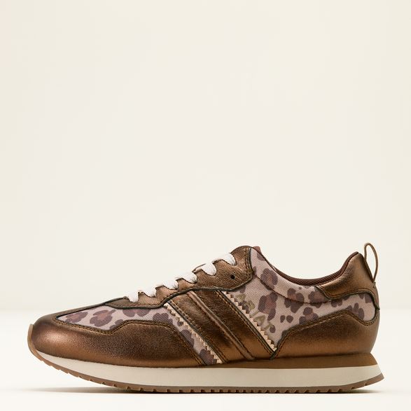 Ariat AW26 Womens Ranch Runner