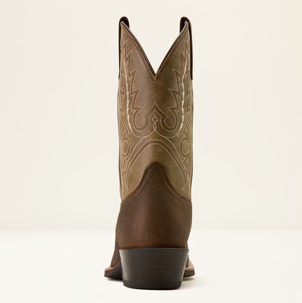 Ariat AW26 Mens Sport Outfitter Wide Square Toe Boot