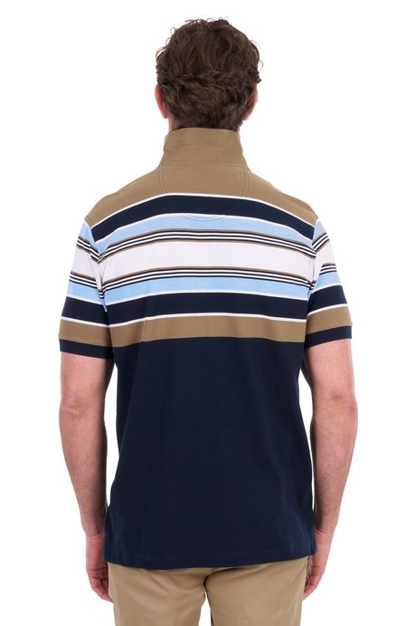 Thomas Cook SS27 Mens Phillip Polo