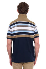 Thomas Cook SS27 Mens Phillip Polo