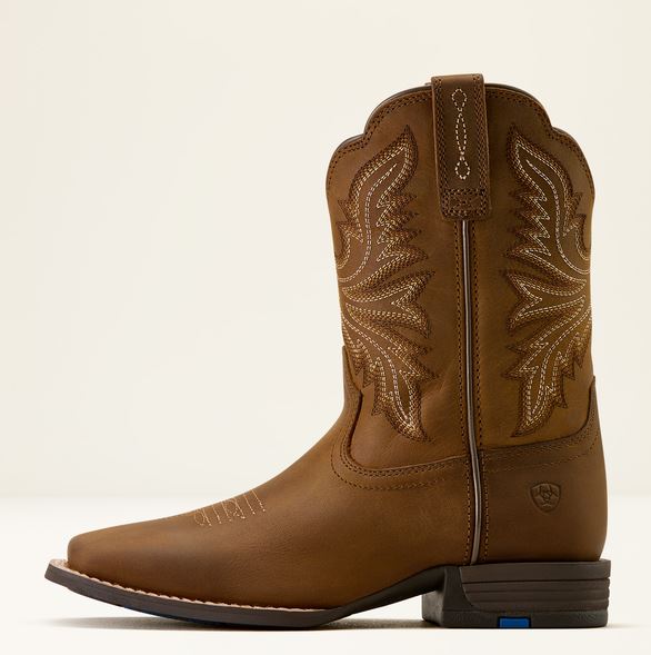Ariat AW26 Kids Westwood Wide Square Toe