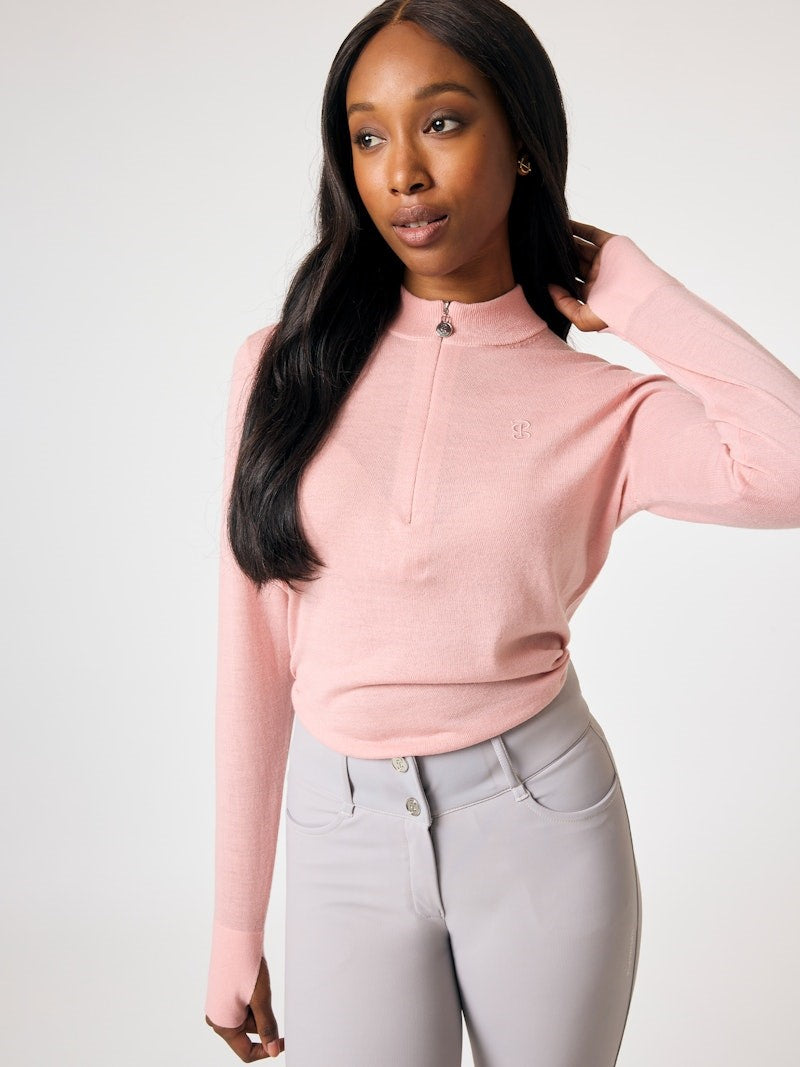 PS of Sweden AW24 Erin Equimerino Baselayer