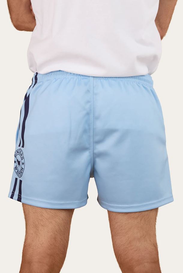 Ringers Western AW26 NSW Footy Short