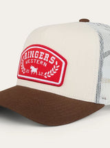 Ringers Western SS25 Wheatbelt Trucker