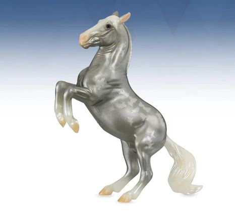 Breyer Stablemates Brilliance Gift Set - 75th Anniversary Limited Edition