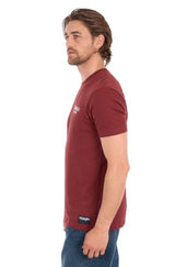 Wrangler SS27 Mens Richard TShirt