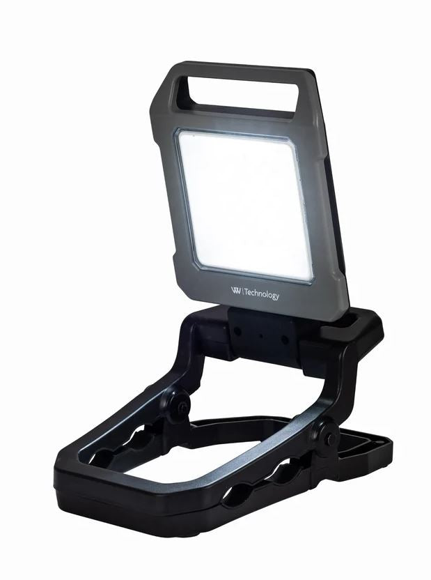Woof Wear LED Clip-On Yard Light