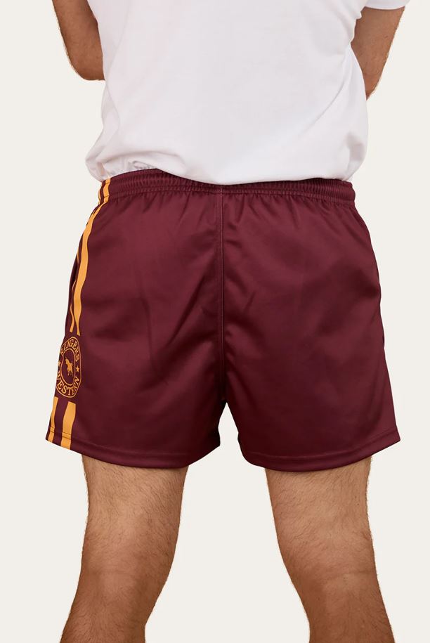 Ringers Western AW26 QLD Footy Short