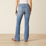 Ariat AW26 Womens High Rise Lorena Bootcut Jean