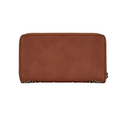 COMING SOON Wrangler S26 Paisley Wallet