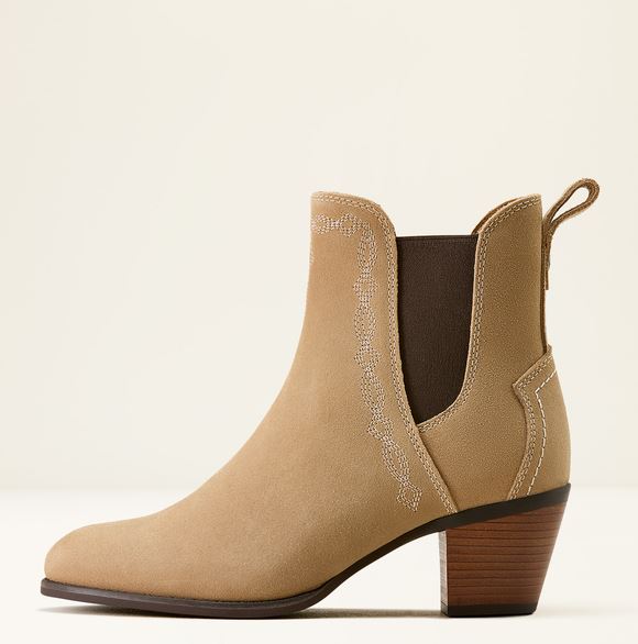 Ariat AW26 Womens Demi Suede Boot