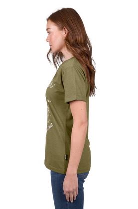 Wrangler AW25 Womens Layla TShirt