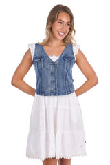 Pure Western SS27 Womens Alison Dress