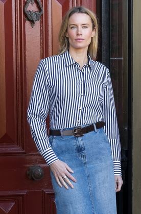 Thomas Cook AW26 Womens Celine Shirt