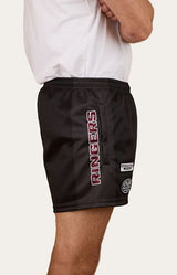 Ringers Western SS27 Buckley Footy Short