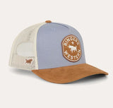Ringers Western Outback Hide Roadhouse Trucker