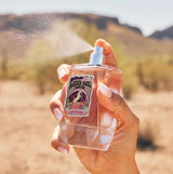 Tru Western Womens Rodeo Soul Fearless Edu De Parfum 100ml