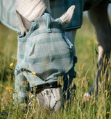 Horseware Australia AW26 Newmarket Fly Mask No Ears