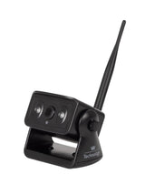 Woof Wear Trailer Camera