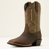 Ariat AW26 Mens Sport Outfitter Wide Square Toe Boot