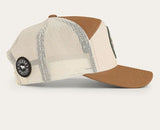 Ringers Western SS25 Axel 7 Panel Cap