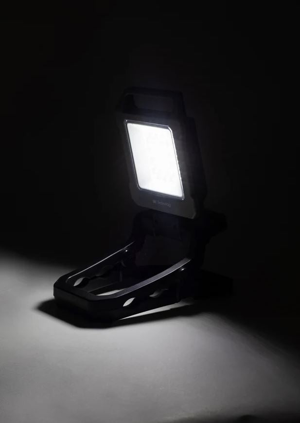 Woof Wear LED Clip-On Yard Light