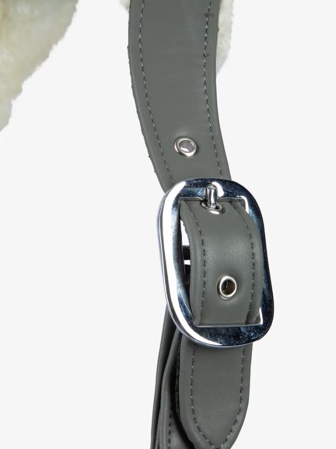 PS of Sweden AW25 Premium Fluffy Halter