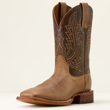 Ariat AW26 Mens County Roads Wide Square Toe