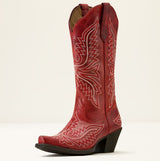 Ariat AW26 Womens Round Up Collins D Toe Grenadine