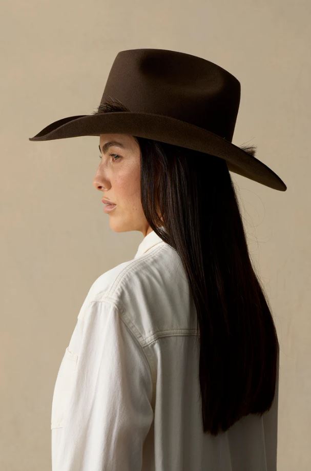 Akubra Rough Rider