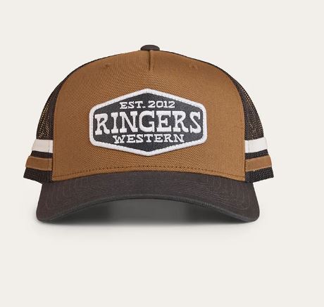 Ringers Western SS25 Hometown Cap